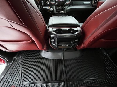 2019 RAM 1500 Rebel LEVEL 2 EQUIPMENT GROUP