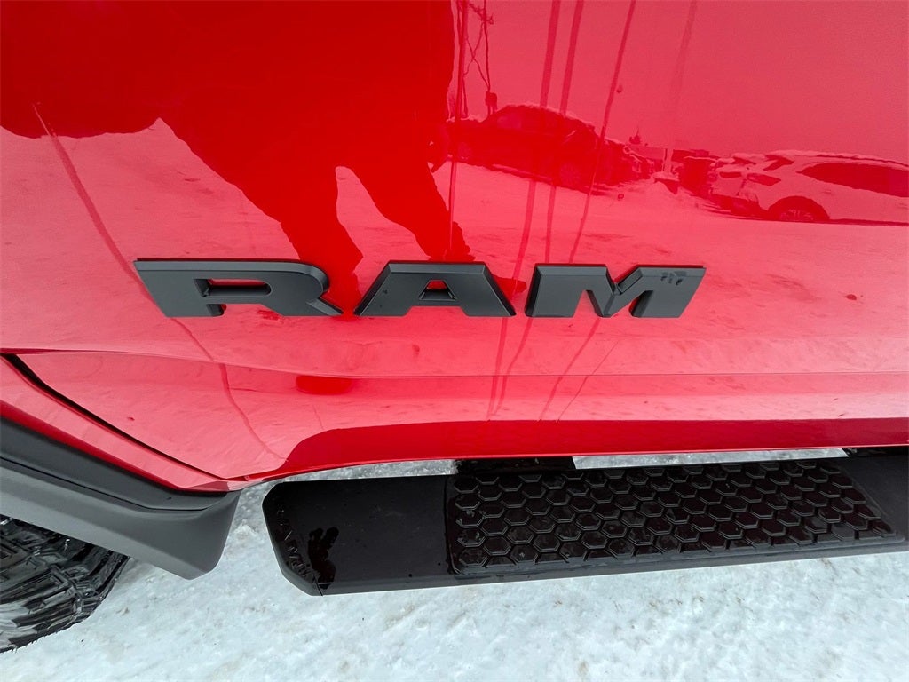 2019 RAM 1500 Rebel LEVEL 2 EQUIPMENT GROUP