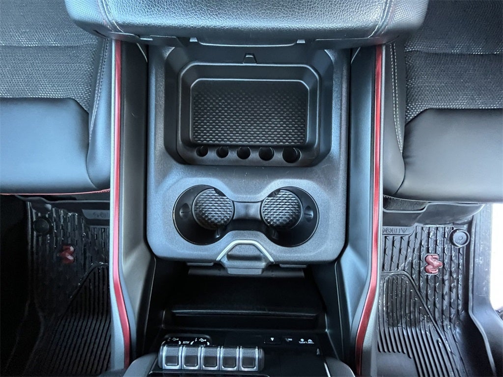 2019 RAM 1500 Rebel Level 2 Equipment Group