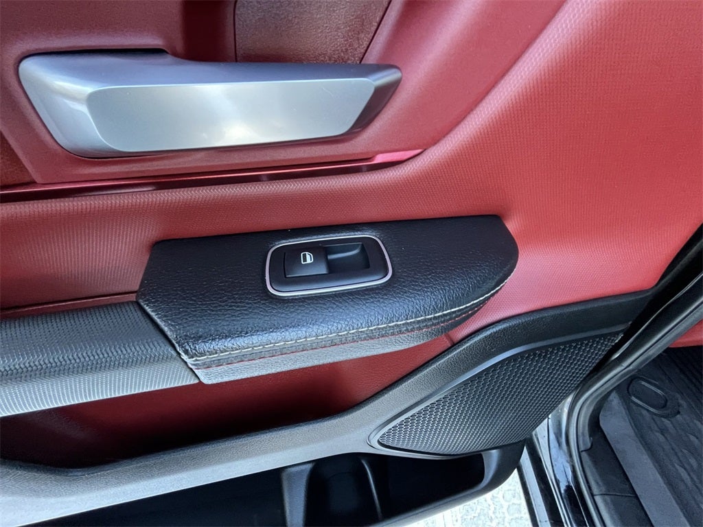 2019 RAM 1500 Rebel Level 2 Equipment Group