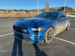 2022 Ford Mustang EcoBoost Premium 201A W/2.3L High Performance Package and Handling