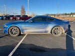 2022 Ford Mustang EcoBoost Premium 201A W/2.3L High Performance Package and Handling