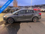 2015 Ford Focus S 100A