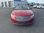 2014 Ford Taurus SEL 201A W/Heated Leather and Navigation