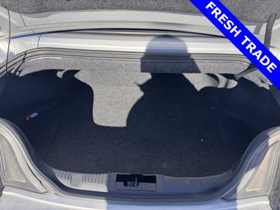 2016 Ford Mustang EcoBoost Premium 200A