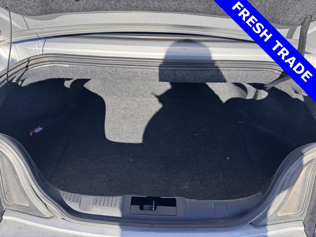 2016 Ford Mustang EcoBoost Premium 200A