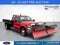 2009 Ford F-350SD XLT DRW W/Dump Box and Plow