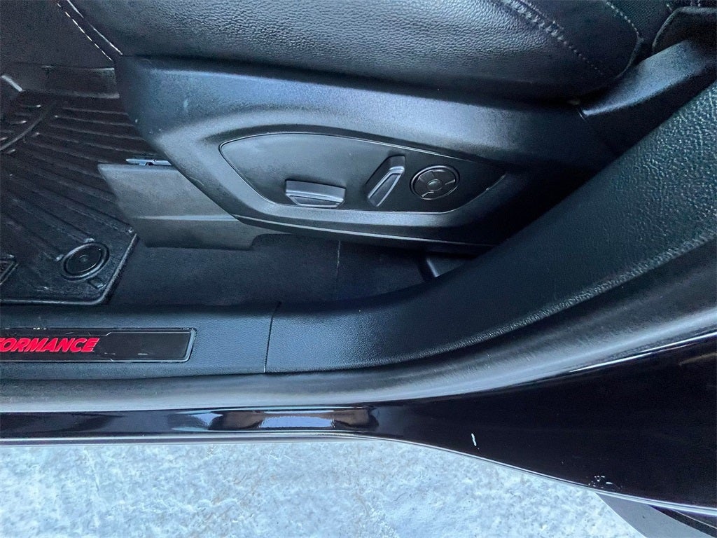 2021 Ford Explorer ST 401A PREMIUM TECHNOLOGY PACKAGE