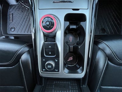 2021 Ford Explorer ST 401A PREMIUM TECHNOLOGY PACKAGE