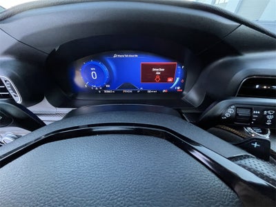 2021 Ford Explorer ST 401A PREMIUM TECHNOLOGY PACKAGE
