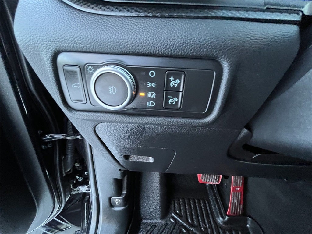 2021 Ford Explorer ST 401A PREMIUM TECHNOLOGY PACKAGE