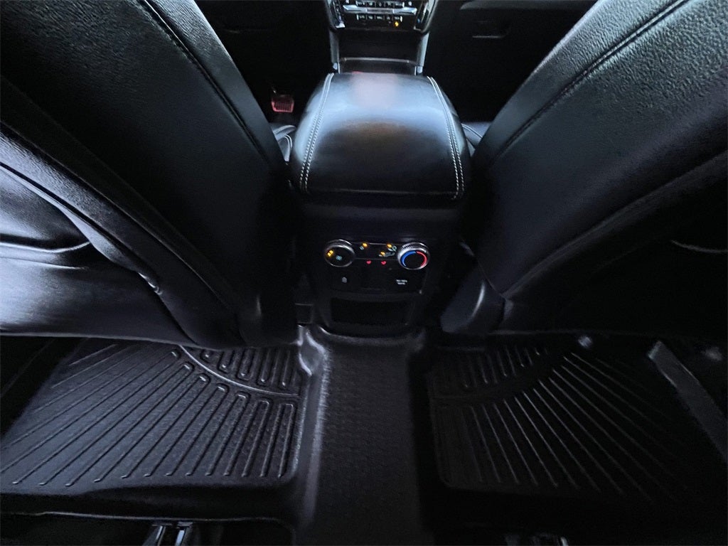 2021 Ford Explorer ST 401A PREMIUM TECHNOLOGY PACKAGE