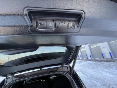 2021 Ford Explorer ST 401A PREMIUM TECHNOLOGY PACKAGE