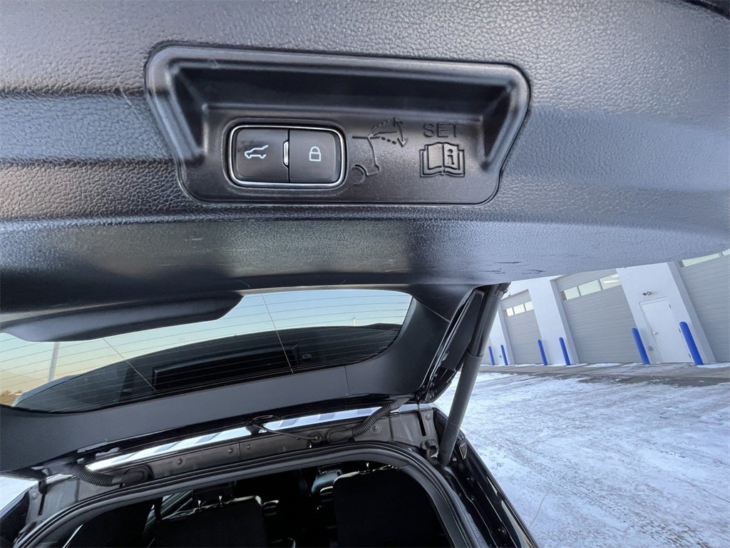 2021 Ford Explorer ST 401A PREMIUM TECHNOLOGY PACKAGE