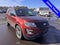 2016 Ford Explorer Sport 401A