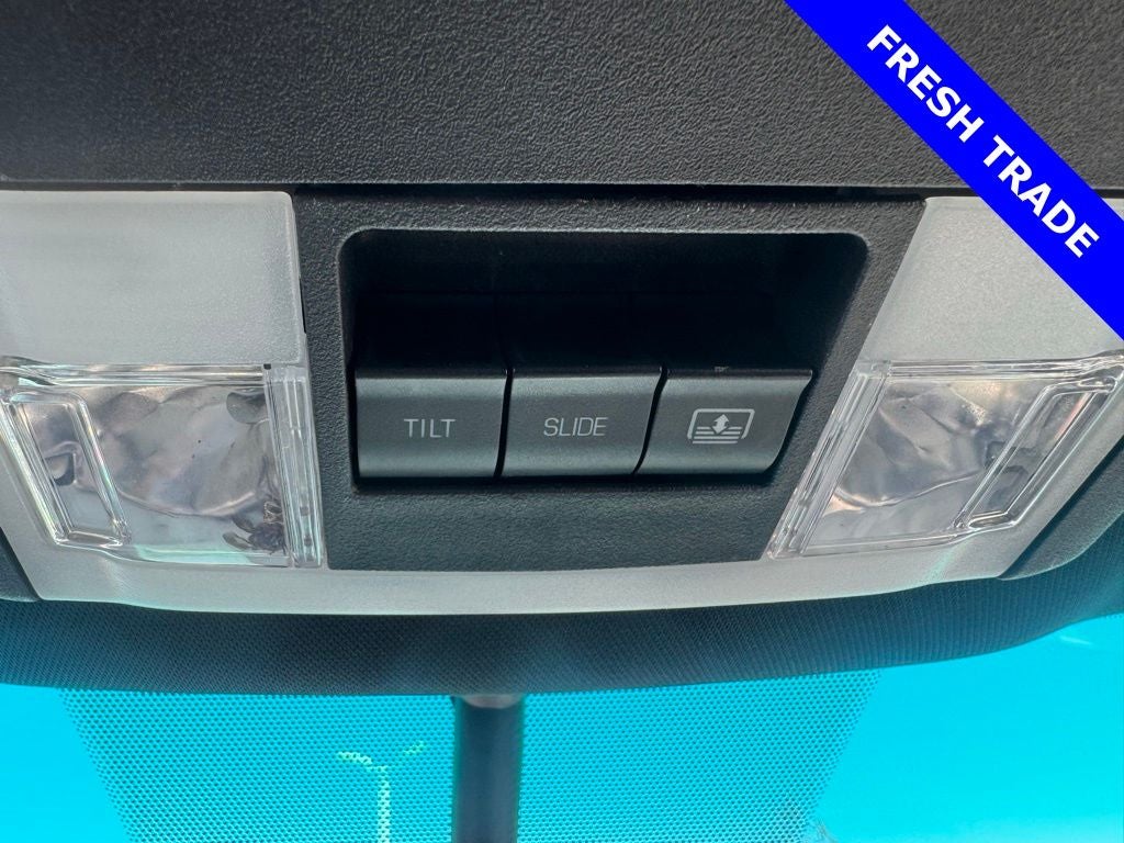 2016 Ford Explorer Sport 401A