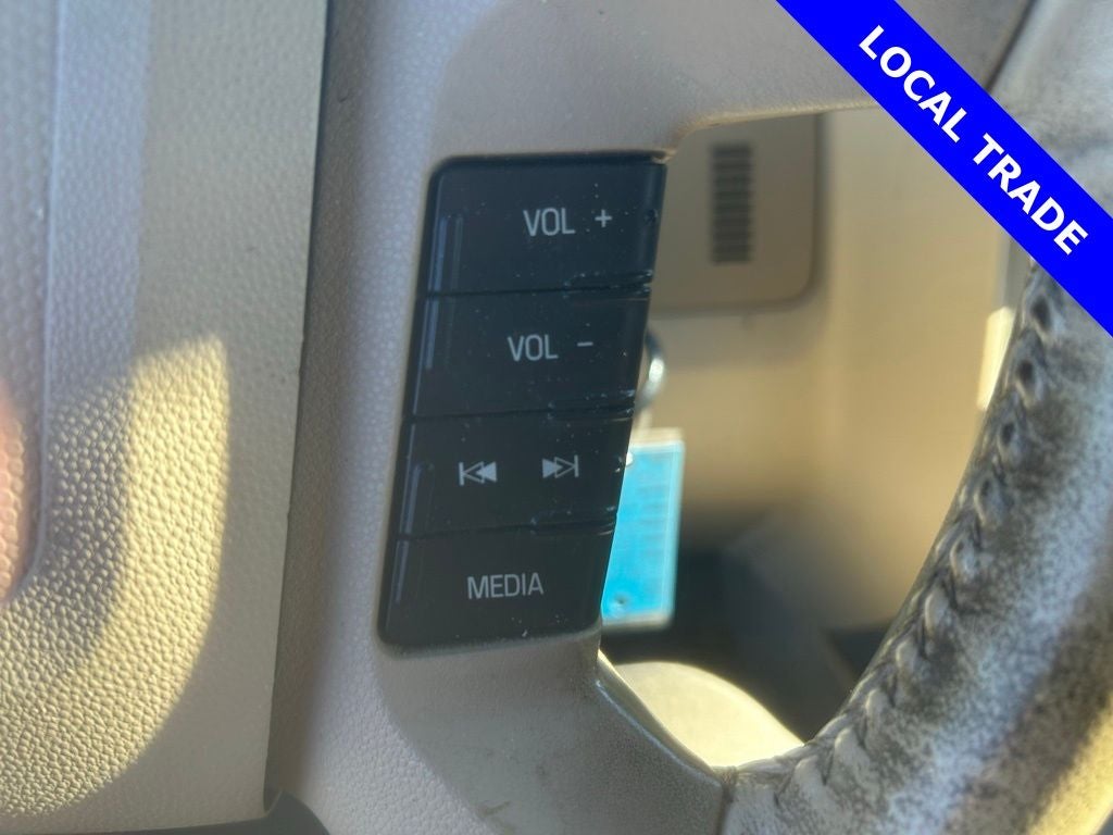 2010 Ford Escape XLT 200A