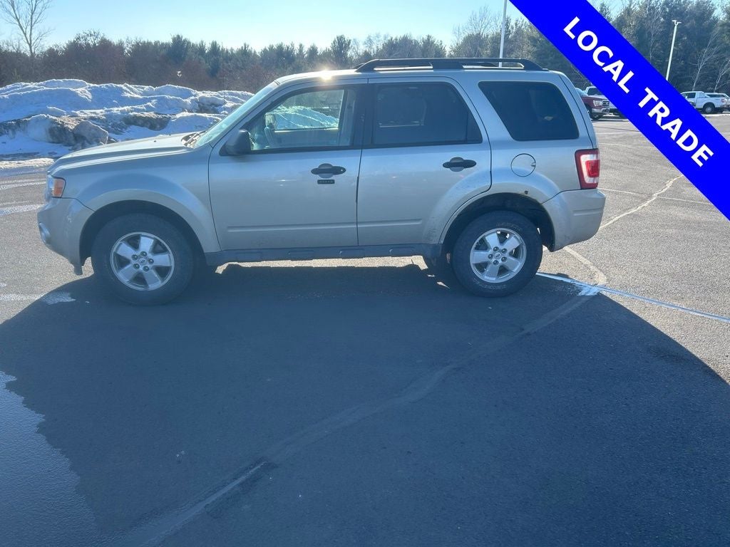 2010 Ford Escape XLT 200A