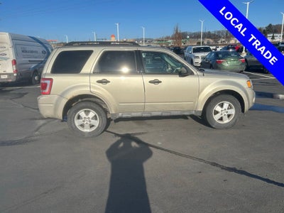 2010 Ford Escape XLT 200A