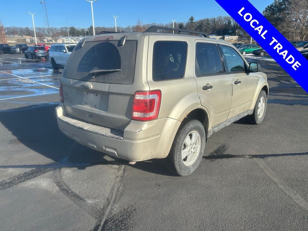 2010 Ford Escape XLT 200A