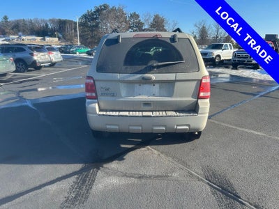 2010 Ford Escape XLT 200A