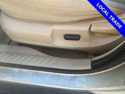 2010 Ford Escape XLT 200A