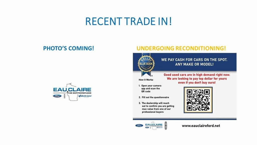 2017 Ford Escape SE 201A W/TECHNOLOGY PACKAGE