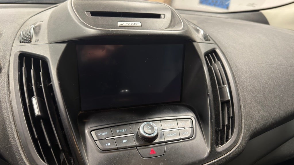 2017 Ford Escape SE 201A W/TECHNOLOGY PACKAGE