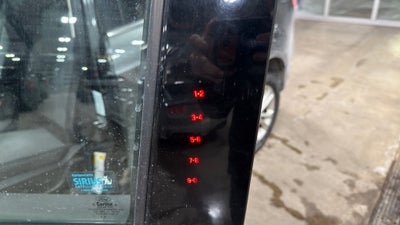 2017 Ford Escape SE 201A W/TECHNOLOGY PACKAGE