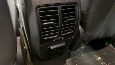 2017 Ford Escape SE 201A W/TECHNOLOGY PACKAGE