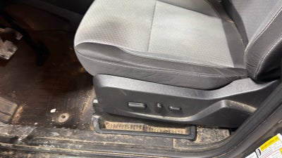 2017 Ford Escape SE 201A W/TECHNOLOGY PACKAGE