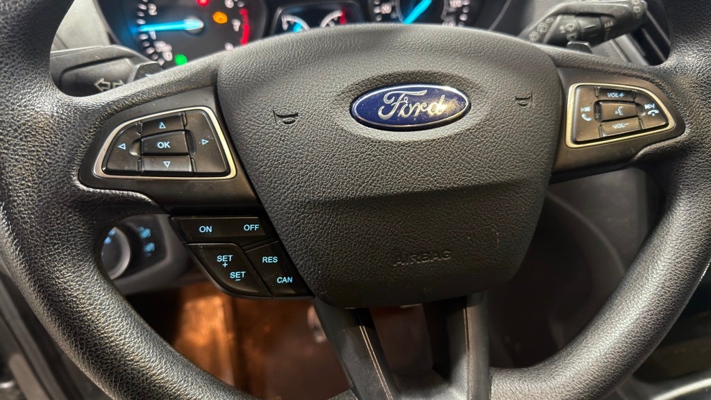 2017 Ford Escape SE 201A W/TECHNOLOGY PACKAGE