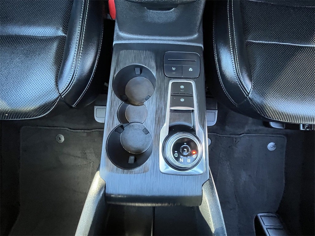 2021 Ford Escape SEL W/Ford Co-Pilot360 Assist +