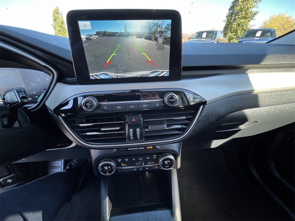 2021 Ford Escape SEL W/Ford Co-Pilot360 Assist +