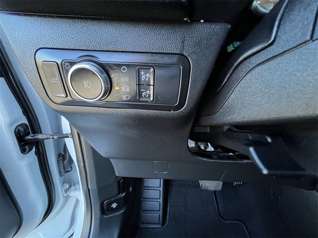 2021 Ford Escape SEL W/Ford Co-Pilot360 Assist +