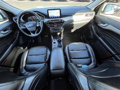 2021 Ford Escape SEL W/Ford Co-Pilot360 Assist +