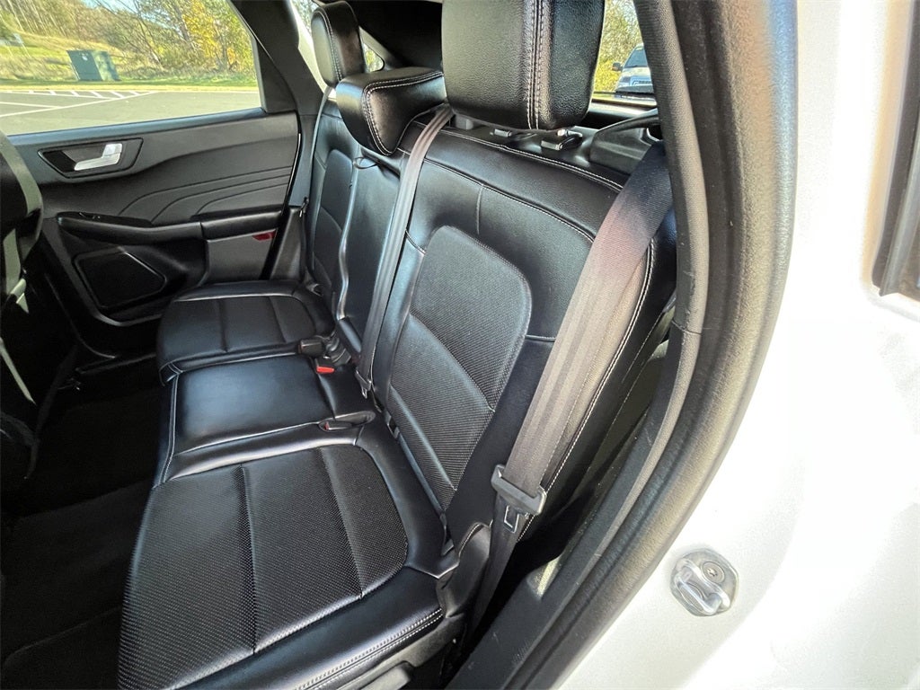 2021 Ford Escape SEL W/Ford Co-Pilot360 Assist +