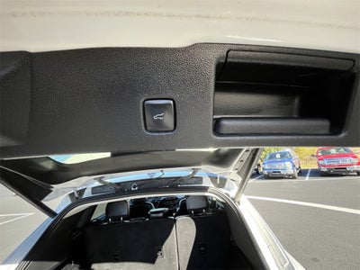 2021 Ford Escape SEL W/Ford Co-Pilot360 Assist +