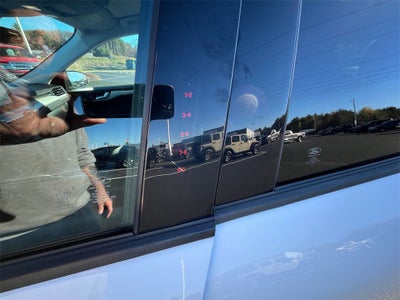 2021 Ford Escape SEL W/Ford Co-Pilot360 Assist +