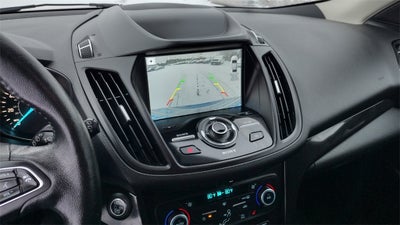 2019 Ford Escape Titanium 400A