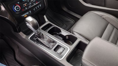 2019 Ford Escape Titanium 400A