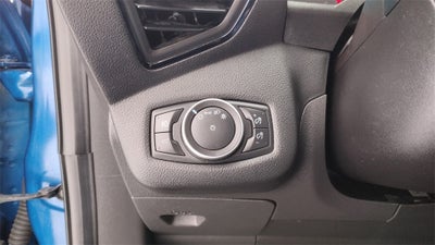 2019 Ford Escape Titanium 400A