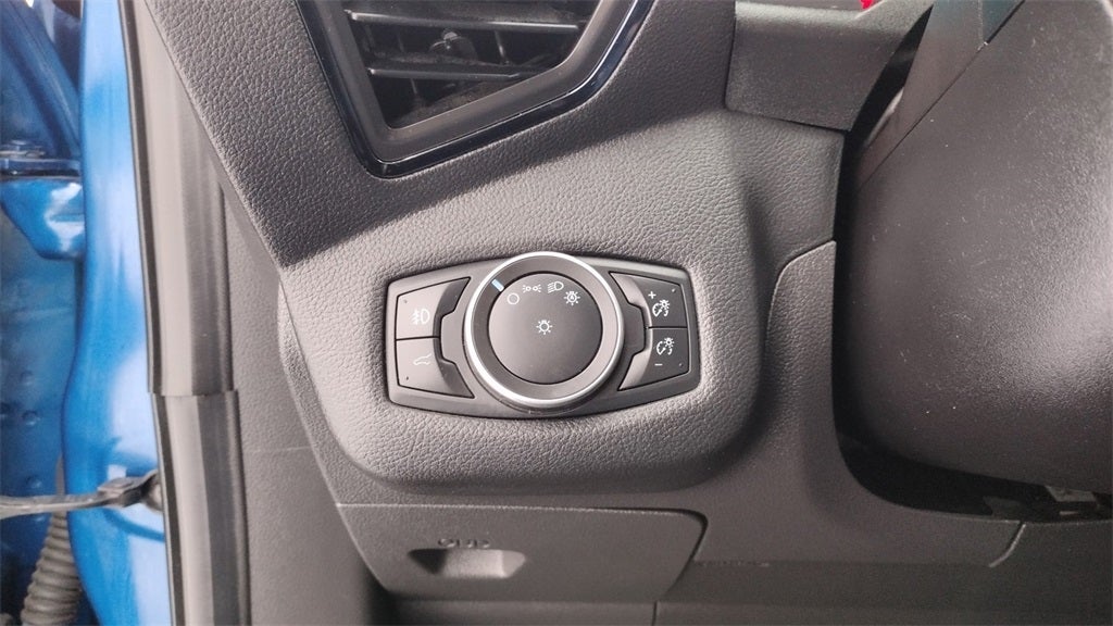 2019 Ford Escape Titanium 400A