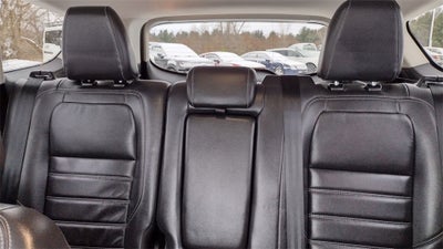 2019 Ford Escape Titanium 400A