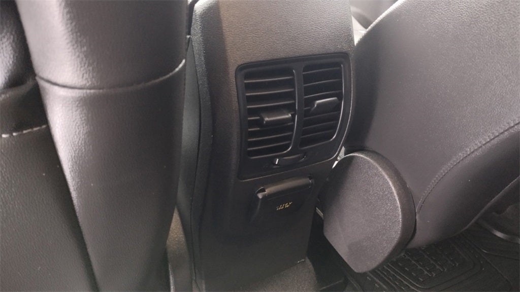 2019 Ford Escape Titanium 400A