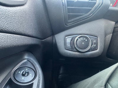 2019 Ford Escape Titanium Safe and Smart Plus Package with Class II Tow Pack