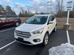 2019 Ford Escape Titanium Safe and Smart Plus Package with Class II Tow Pack