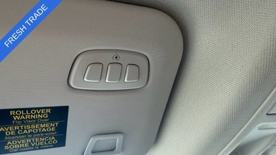 2024 Ford Escape Platinum W/Premium Technology Package