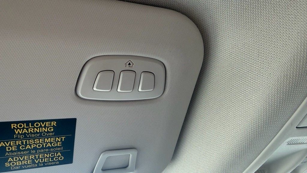 2024 Ford Escape Platinum W/Premium Technology Package