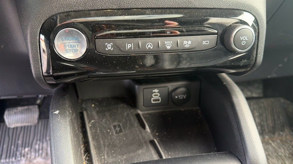 2024 Ford Escape Platinum W/Premium Technology Package